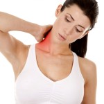 Симптомы обострения остеохондроза шейного отдела