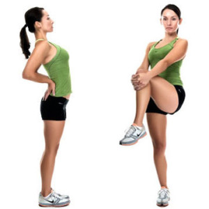 Укрепление мышц спины при остеохондрозе