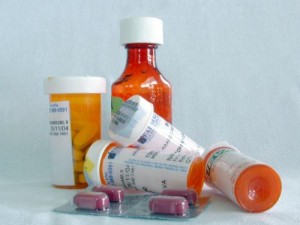 Лекарственные препараты для лечения остеохондроза