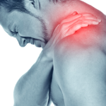 Симптомы остеохондроза плечевого сустава