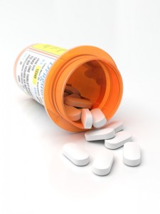Обезболивающие таблетки при остеохондрозе