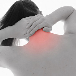 Боль при остеохондрозе в шее