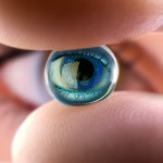 Влияние остеохондроза на глаза
