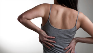 Симптомы грудного остеохондроза