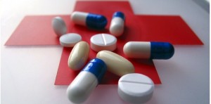 Лекарства от остеохондроза